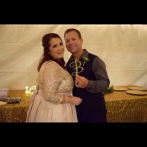 Meet your Posher, Monica